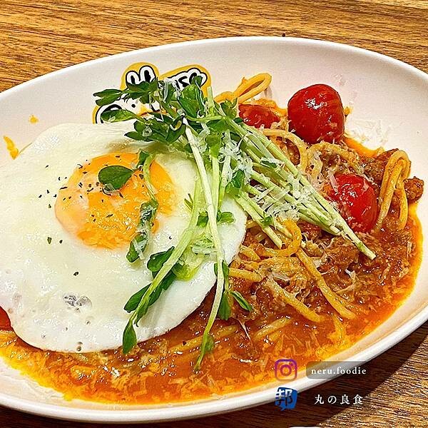 Housebistro好適廚坊｜大直豐盛早午餐推薦 @neru.foodie / 丸の良食