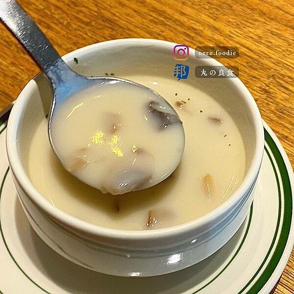 Housebistro好適廚坊｜大直豐盛早午餐推薦 @neru.foodie / 丸の良食