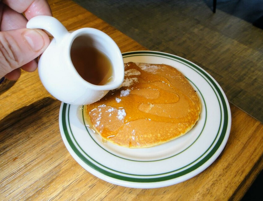 【美食】「Housebistro好適廚坊」美式餐廳,大直早午餐推薦、大直親子寵物友善餐廳 附菜單