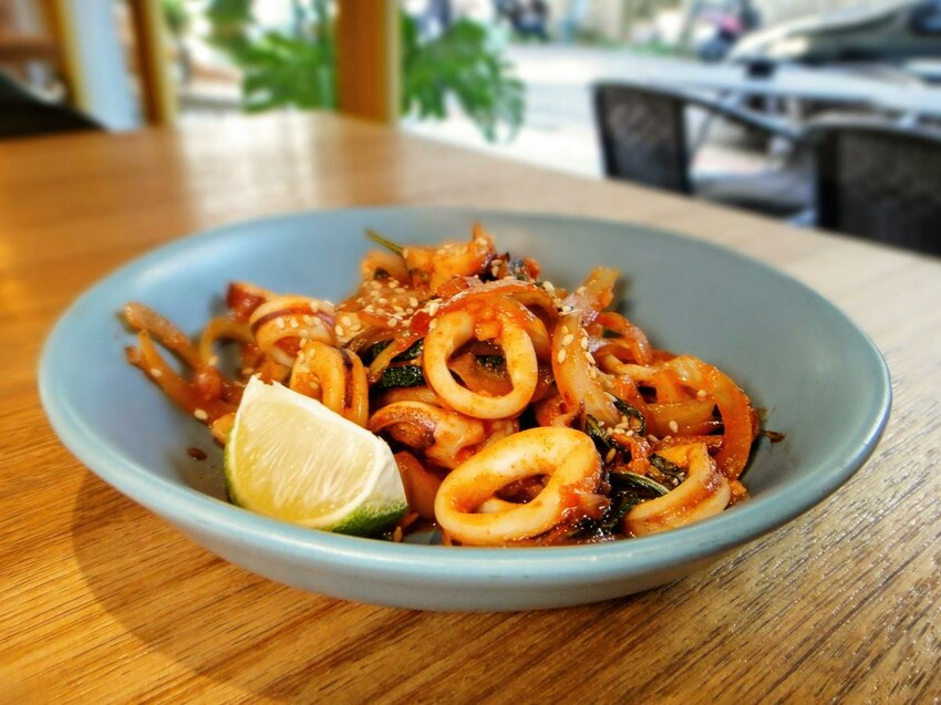 【美食】「Housebistro好適廚坊」美式餐廳,大直早午餐推薦、大直親子寵物友善餐廳 附菜單