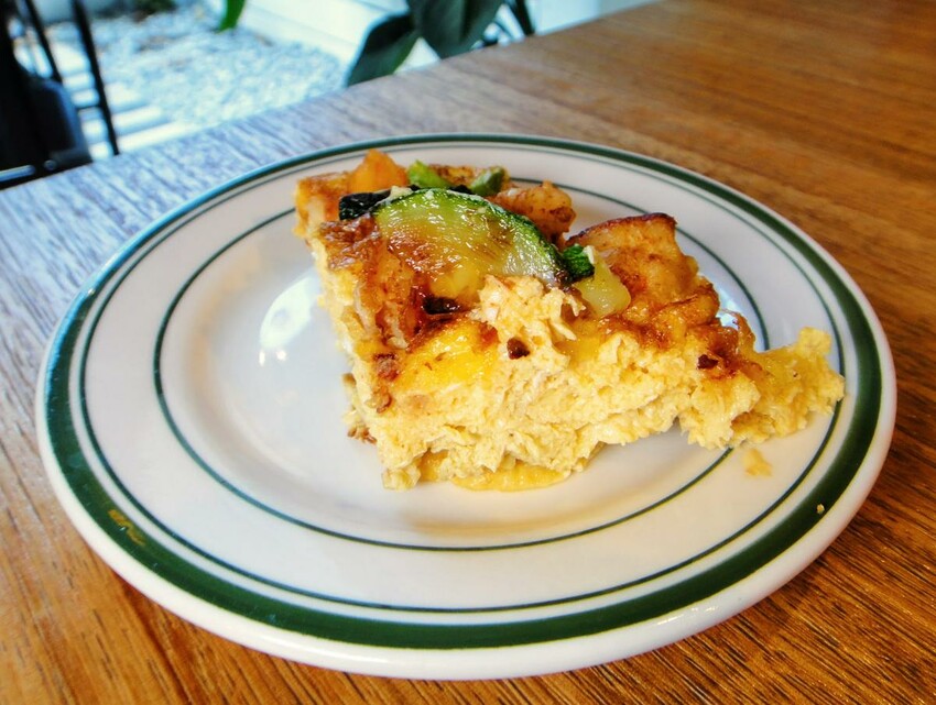 【美食】「Housebistro好適廚坊」美式餐廳,大直早午餐推薦、大直親子寵物友善餐廳 附菜單