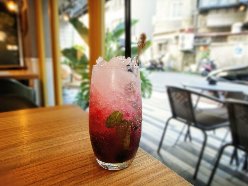 【美食】「Housebistro好適廚坊」美式餐廳,大直早午餐推薦、大直親子寵物友善餐廳 附菜單