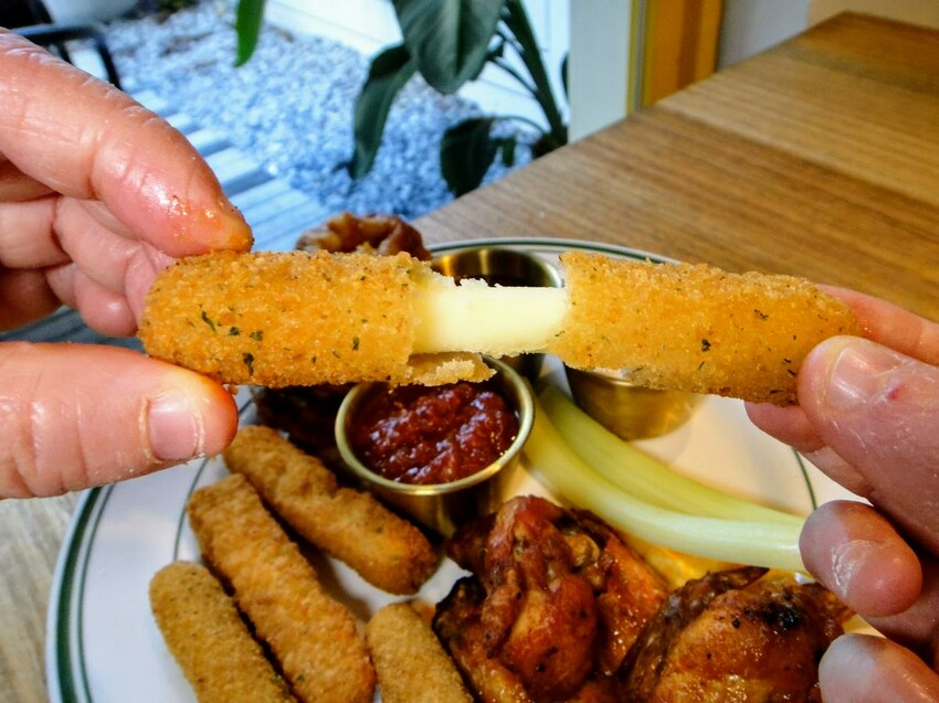 【美食】「Housebistro好適廚坊」美式餐廳,大直早午餐推薦、大直親子寵物友善餐廳 附菜單