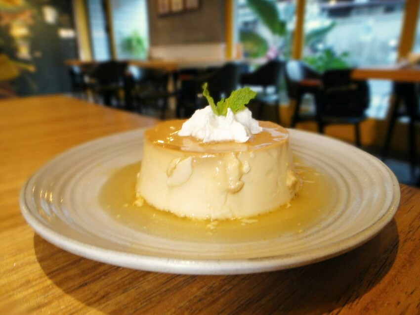 【美食】「Housebistro好適廚坊」美式餐廳,大直早午餐推薦、大直親子寵物友善餐廳 附菜單