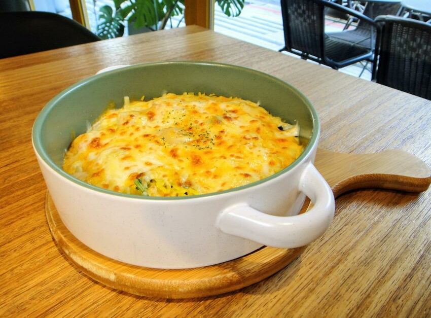 【美食】「Housebistro好適廚坊」美式餐廳,大直早午餐推薦、大直親子寵物友善餐廳 附菜單