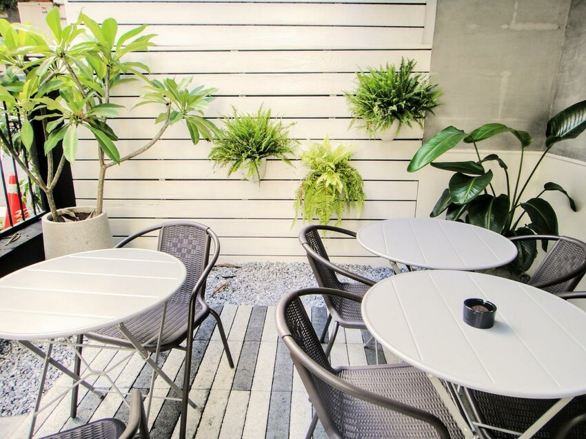 【美食】「Housebistro好適廚坊」美式餐廳,大直早午餐推薦、大直親子寵物友善餐廳 附菜單