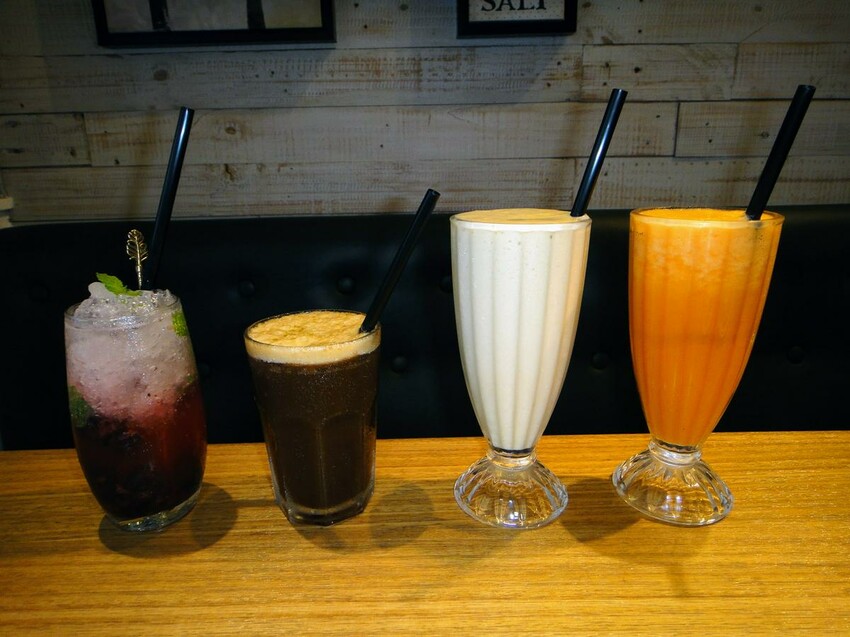 【美食】「Housebistro好適廚坊」美式餐廳,大直早午餐推薦、大直親子寵物友善餐廳 附菜單