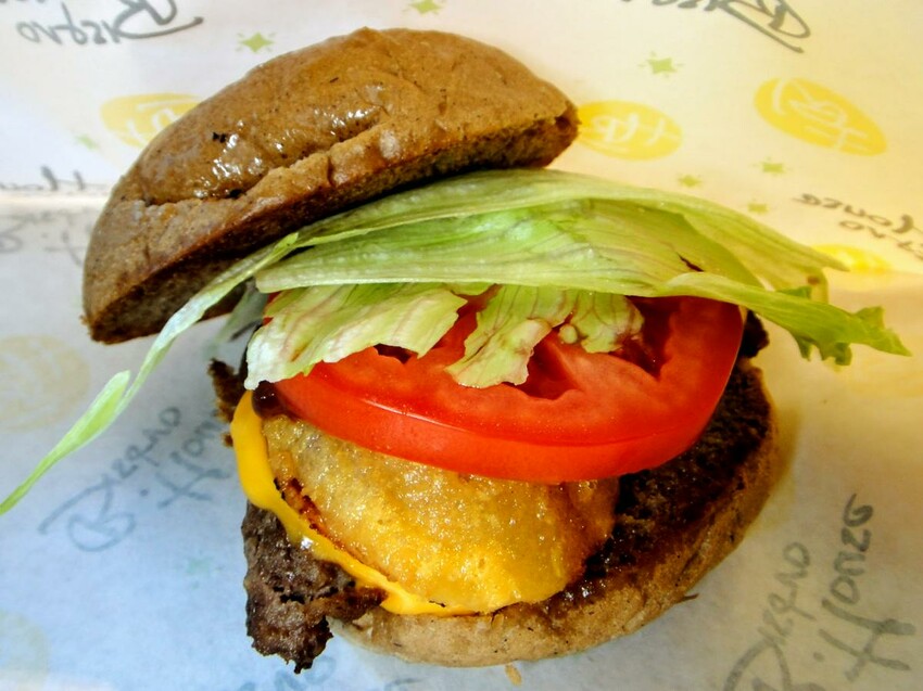 【美食】「Housebistro好適廚坊」美式餐廳,大直早午餐推薦、大直親子寵物友善餐廳 附菜單