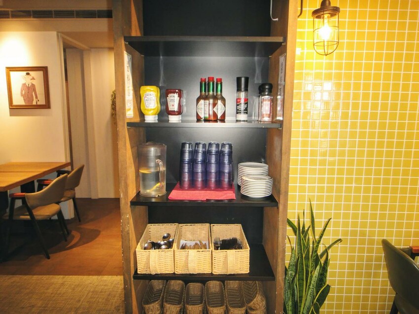 【美食】「Housebistro好適廚坊」美式餐廳,大直早午餐推薦、大直親子寵物友善餐廳 附菜單
