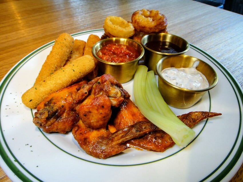 【美食】「Housebistro好適廚坊」美式餐廳,大直早午餐推薦、大直親子寵物友善餐廳 附菜單