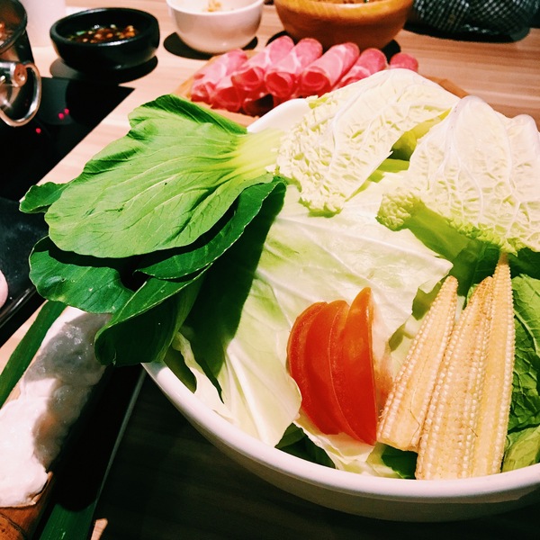 大師兄麻辣鍋：大師兄麻辣火鍋 │喝一口就上癮的麻辣湯頭，吃一口就銷魂的銷魂麵│南京復興微風廣場