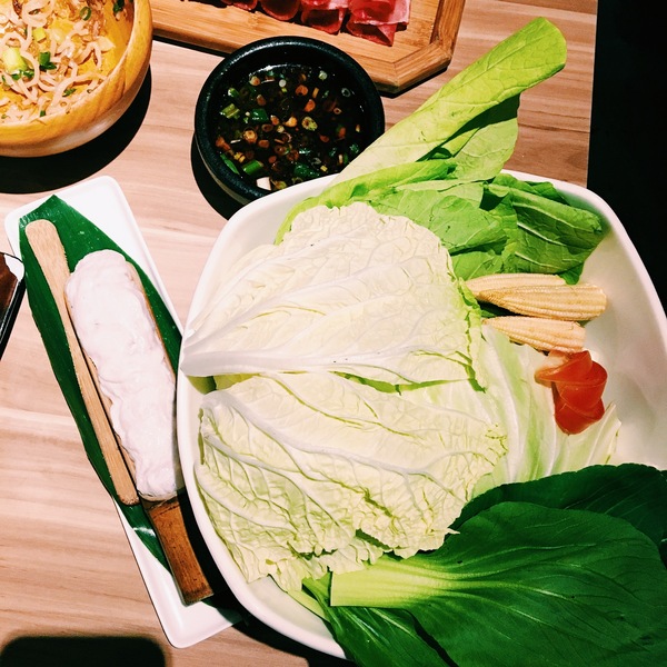 大師兄麻辣鍋：大師兄麻辣火鍋 │喝一口就上癮的麻辣湯頭，吃一口就銷魂的銷魂麵│南京復興微風廣場