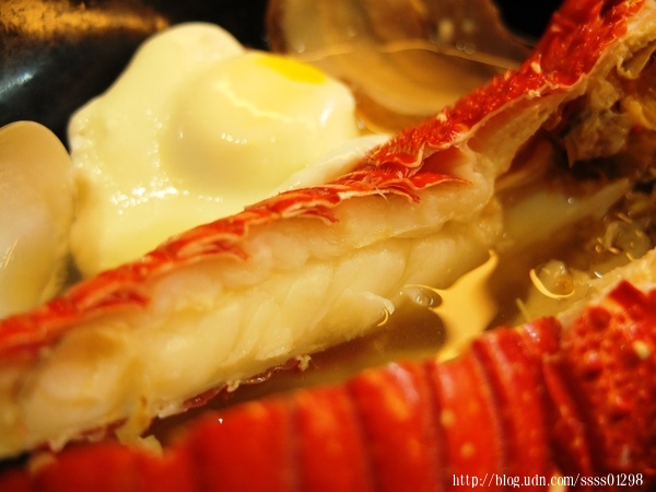 一味屋 洄瀾日本料理:花蓮美食【一味屋 洄瀾日本料理】人氣握壽司 明太子雞翅 豪華派龍蝦烏龍麵 傳統日本料理藏身街道