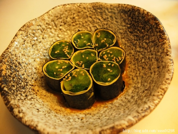 一味屋 洄瀾日本料理:花蓮美食【一味屋 洄瀾日本料理】人氣握壽司 明太子雞翅 豪華派龍蝦烏龍麵 傳統日本料理藏身街道