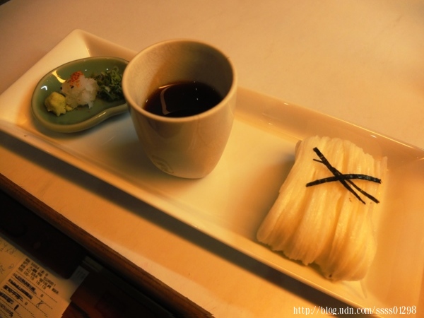 一味屋 洄瀾日本料理:花蓮美食【一味屋 洄瀾日本料理】人氣握壽司 明太子雞翅 豪華派龍蝦烏龍麵 傳統日本料理藏身街道