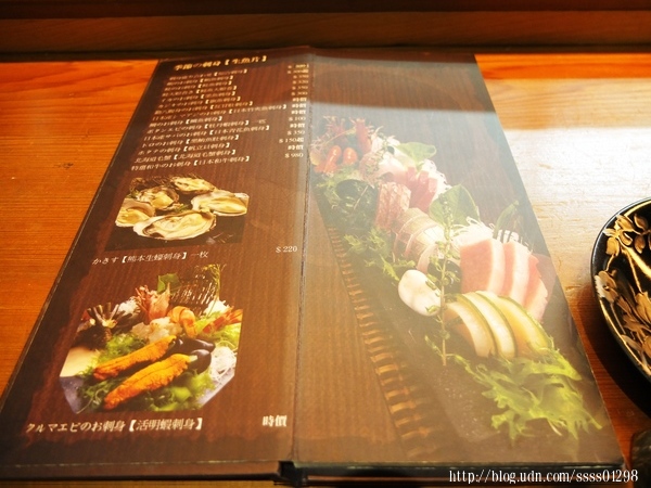 一味屋 洄瀾日本料理:花蓮美食【一味屋 洄瀾日本料理】人氣握壽司 明太子雞翅 豪華派龍蝦烏龍麵 傳統日本料理藏身街道