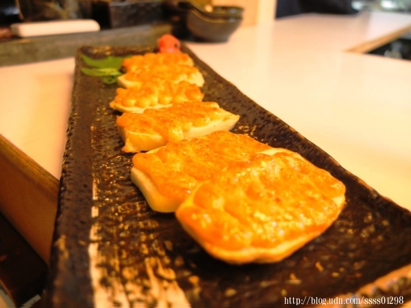 一味屋 洄瀾日本料理:花蓮美食【一味屋 洄瀾日本料理】人氣握壽司 明太子雞翅 豪華派龍蝦烏龍麵 傳統日本料理藏身街道