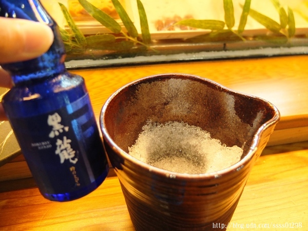 一味屋 洄瀾日本料理:花蓮美食【一味屋 洄瀾日本料理】人氣握壽司 明太子雞翅 豪華派龍蝦烏龍麵 傳統日本料理藏身街道