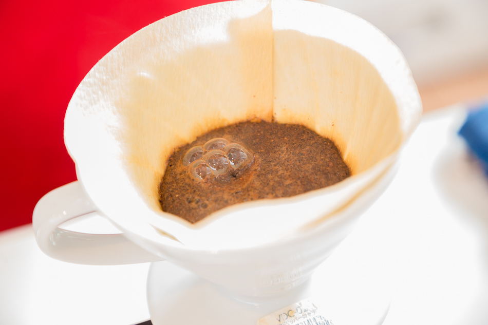 Wheelys Bean ü 逗你咖啡館