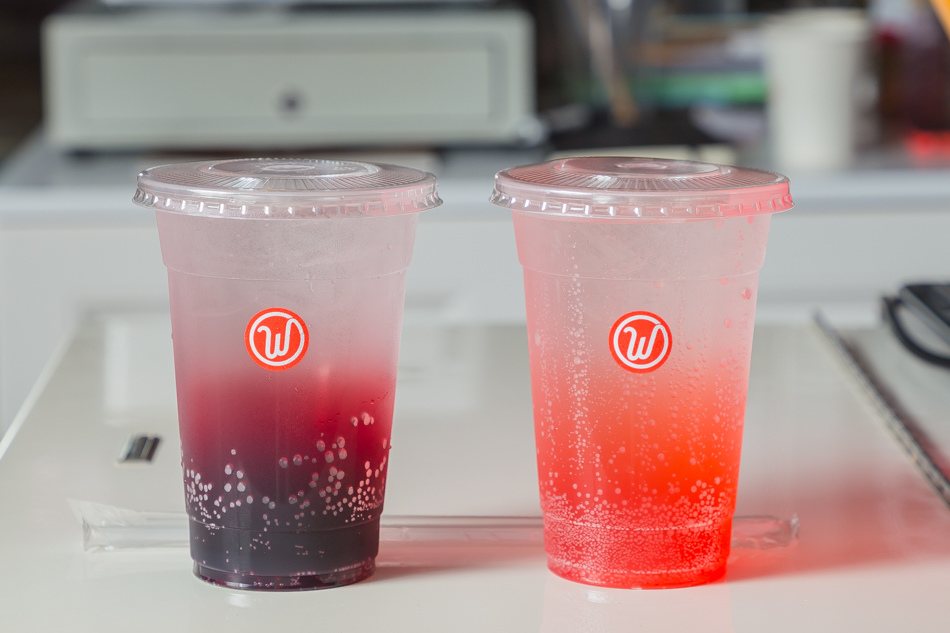 Wheelys Bean ü 逗你咖啡館