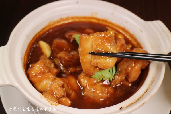 田言小館:蘆洲中式料理/熱炒/商業午餐『田言小館』拔絲地瓜/花雕雞/聚餐餐廳/蘆洲美食