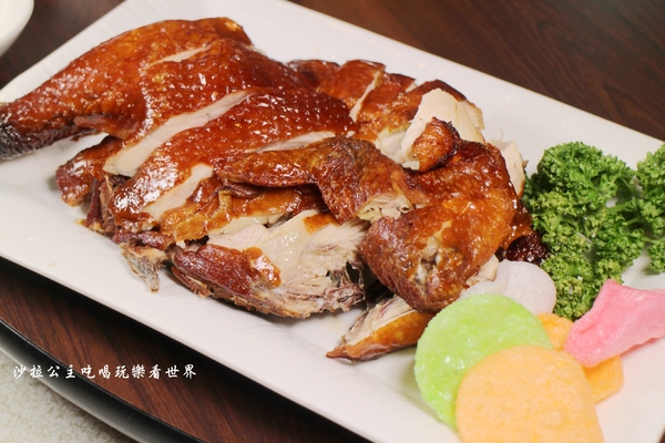 田言小館:蘆洲中式料理/熱炒/商業午餐『田言小館』拔絲地瓜/花雕雞/聚餐餐廳/蘆洲美食