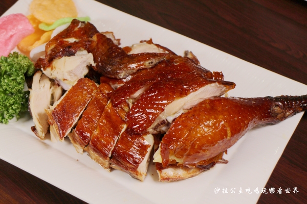 田言小館:蘆洲中式料理/熱炒/商業午餐『田言小館』拔絲地瓜/花雕雞/聚餐餐廳/蘆洲美食