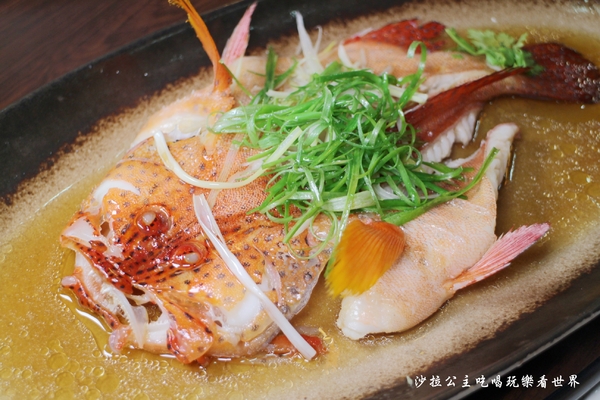 田言小館:蘆洲中式料理/熱炒/商業午餐『田言小館』拔絲地瓜/花雕雞/聚餐餐廳/蘆洲美食