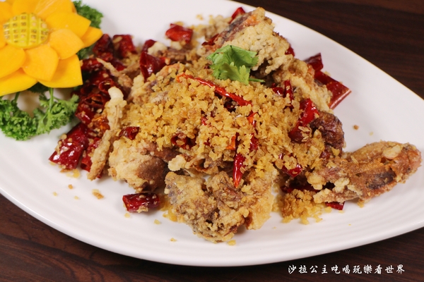 田言小館:蘆洲中式料理/熱炒/商業午餐『田言小館』拔絲地瓜/花雕雞/聚餐餐廳/蘆洲美食