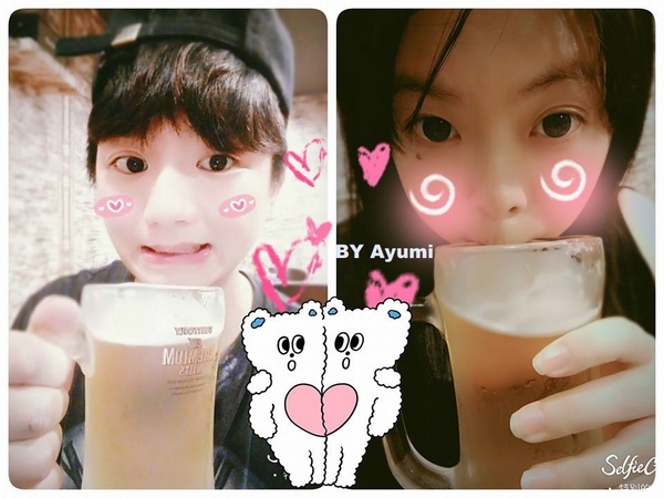 修羅串道居酒屋：[食記]修羅串道居酒屋-下班之後想跟好友吃串燒小酌的好去處、三得利生啤酒好喝！！！