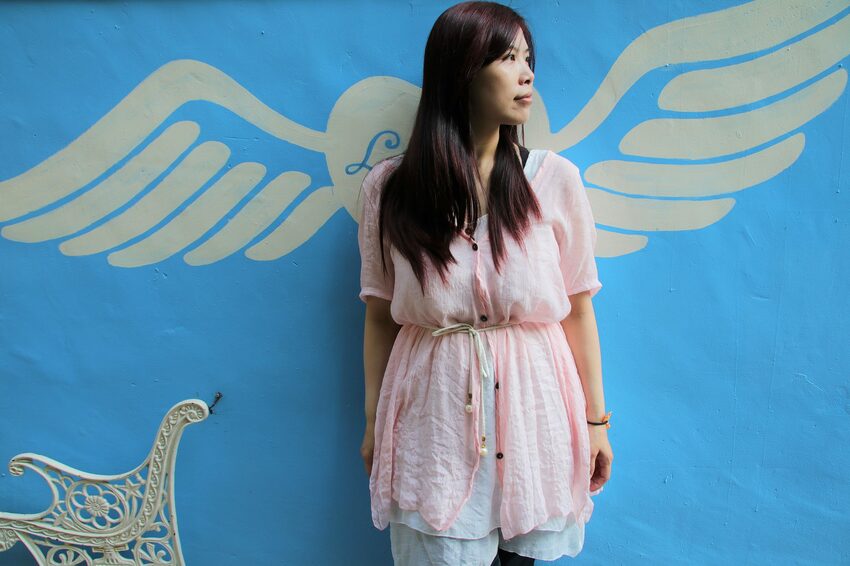 【桃園市中壢美食】有食候紅豆(中壢店)~繽紛夢幻的小歐洲色系│療癒的粉紅豬滾筒洗衣機│IG網紅美拍療癒打卡站 - 旅遊夜市趴趴走