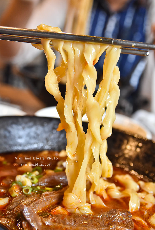 新竹蒼牛訣麻辣牛肉麵32