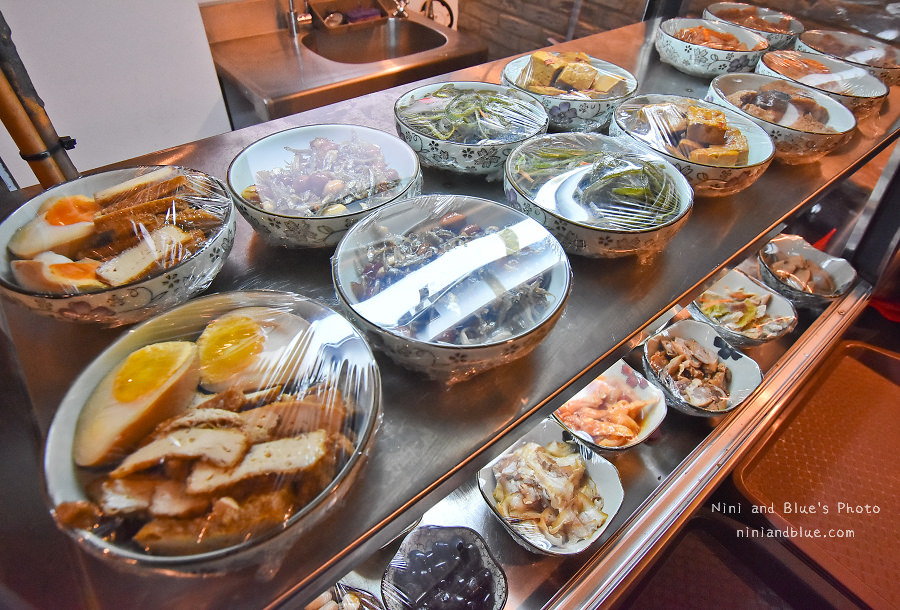 新竹蒼牛訣麻辣牛肉麵08