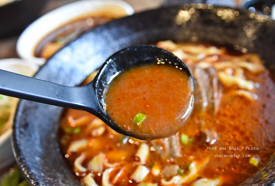 新竹蒼牛訣麻辣牛肉麵30