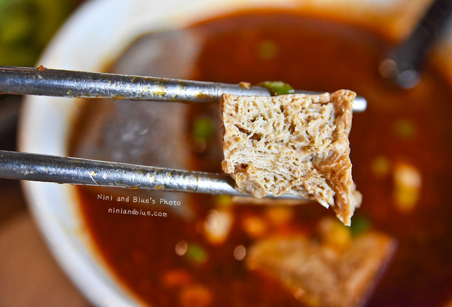 新竹蒼牛訣麻辣牛肉麵35