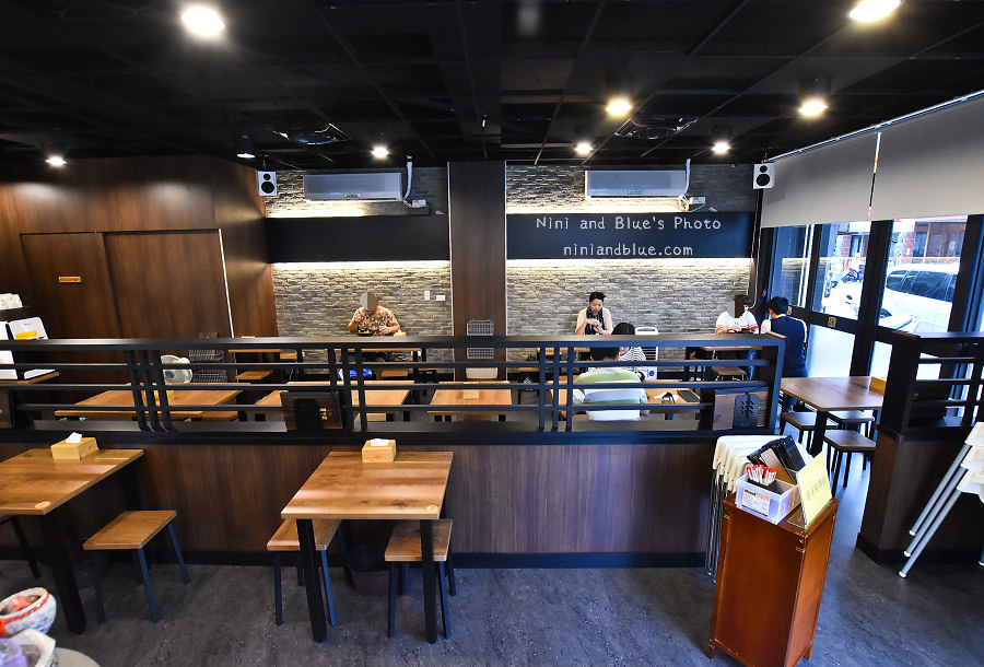 新竹蒼牛訣麻辣牛肉麵04