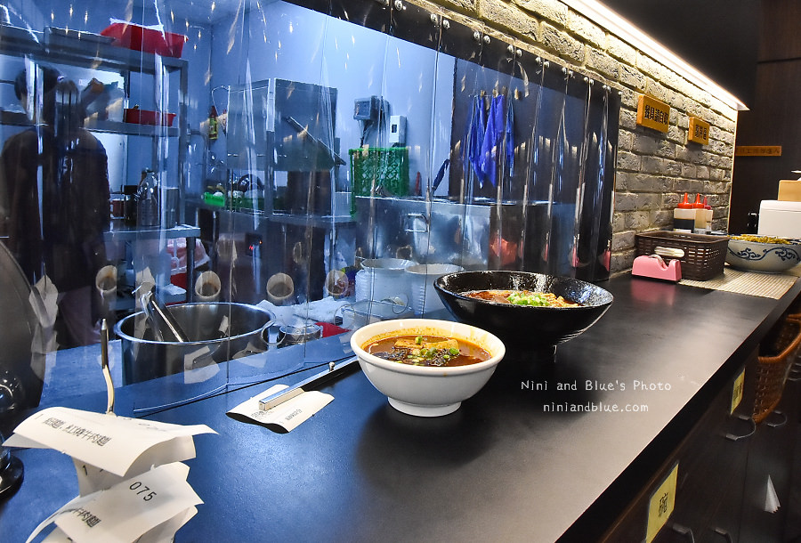 新竹蒼牛訣麻辣牛肉麵06