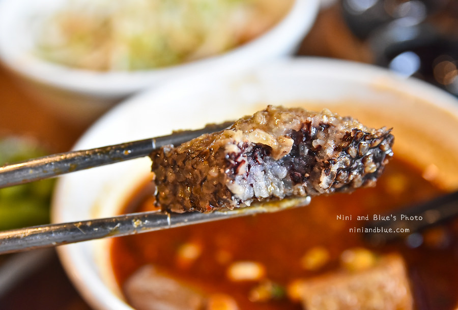 新竹蒼牛訣麻辣牛肉麵36