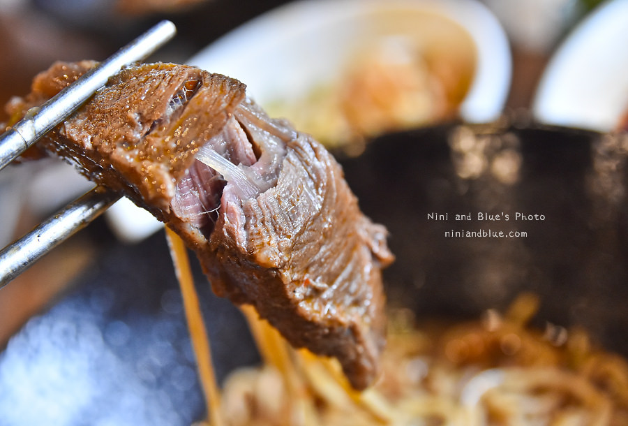 新竹蒼牛訣麻辣牛肉麵38