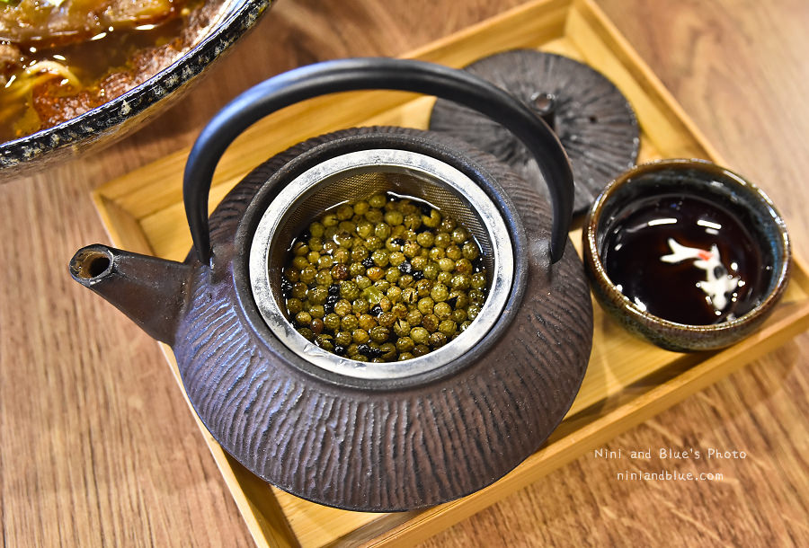 新竹蒼牛訣麻辣牛肉麵12