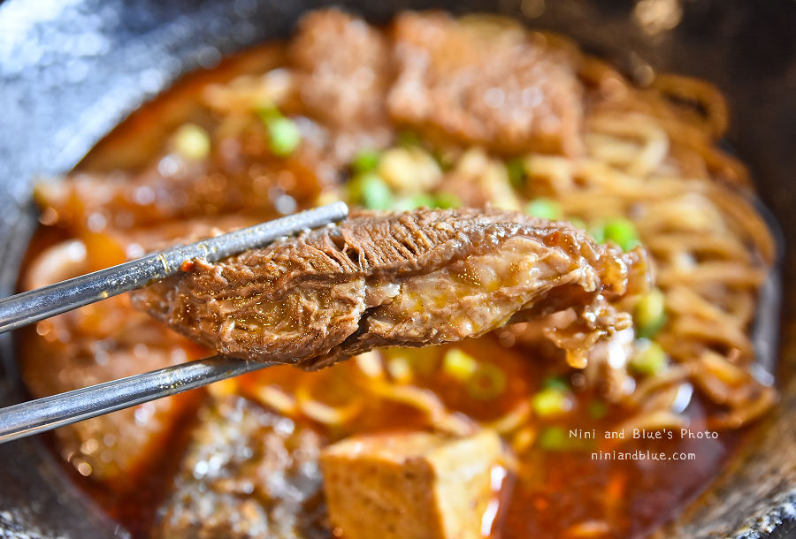 新竹蒼牛訣麻辣牛肉麵23