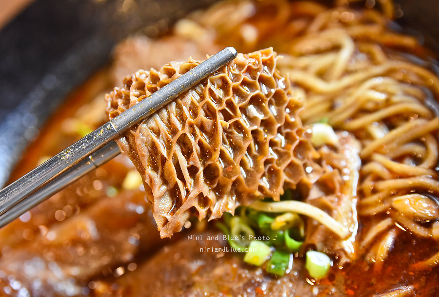 新竹蒼牛訣麻辣牛肉麵22