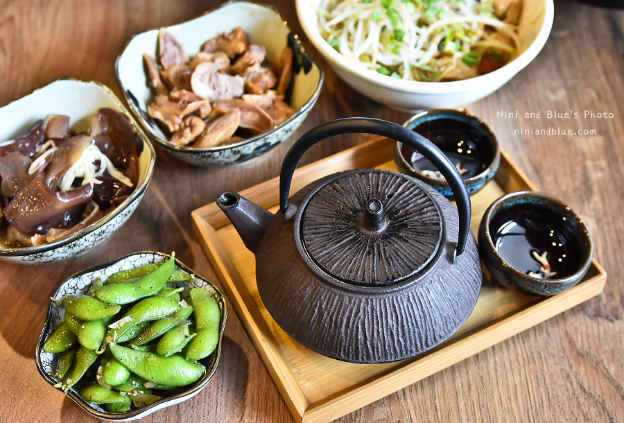 新竹蒼牛訣麻辣牛肉麵14