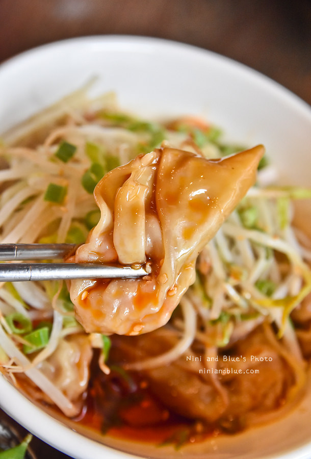 新竹蒼牛訣麻辣牛肉麵19