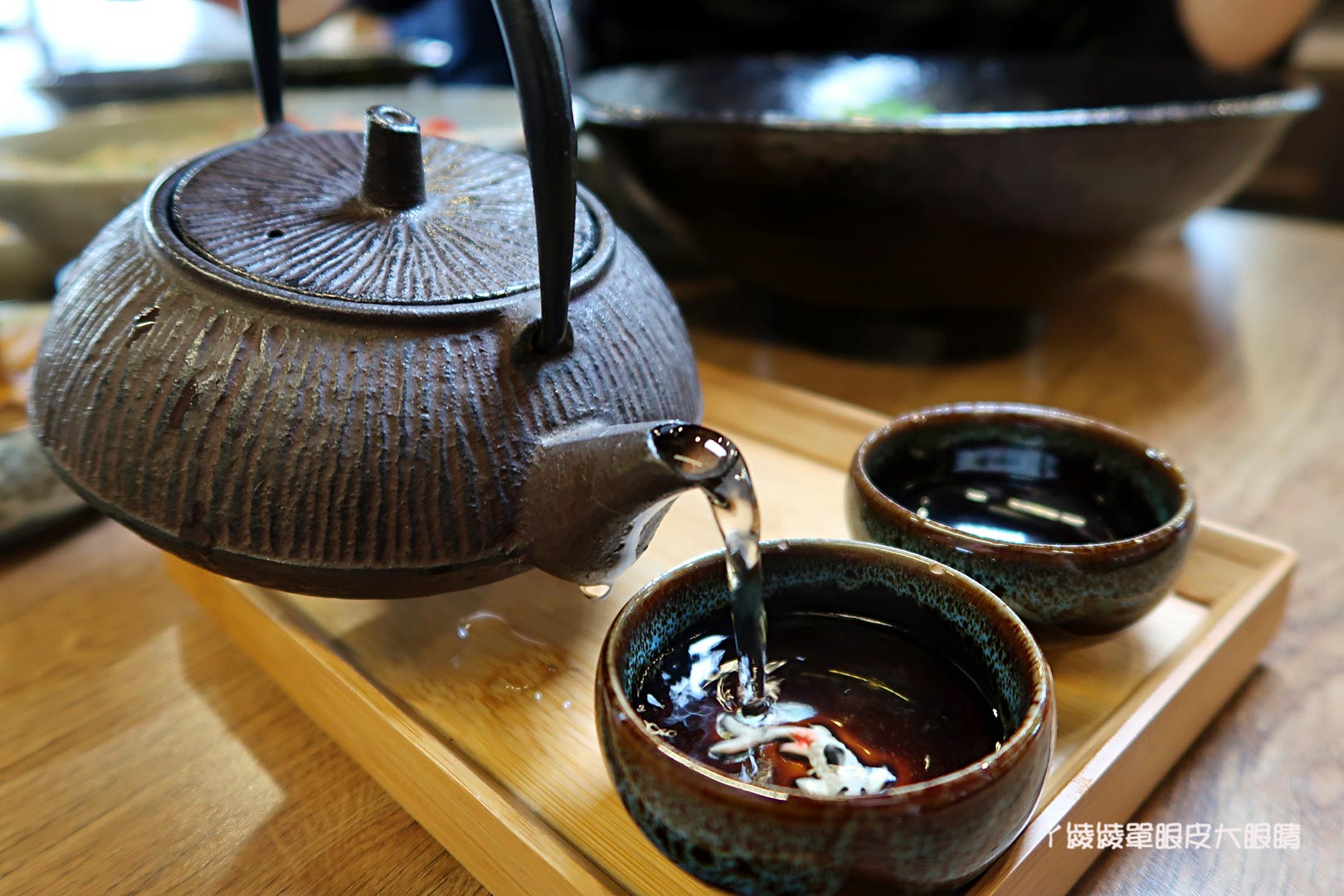 新竹牛肉麵推薦，竹北好吃牛肉麵還有這家啦！《蒼牛訣 心訣牛肉麵》