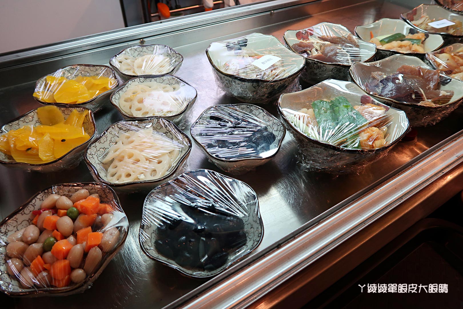 新竹牛肉麵推薦,竹北好吃牛肉麵還有這家啦!《蒼牛訣 心訣牛肉麵》