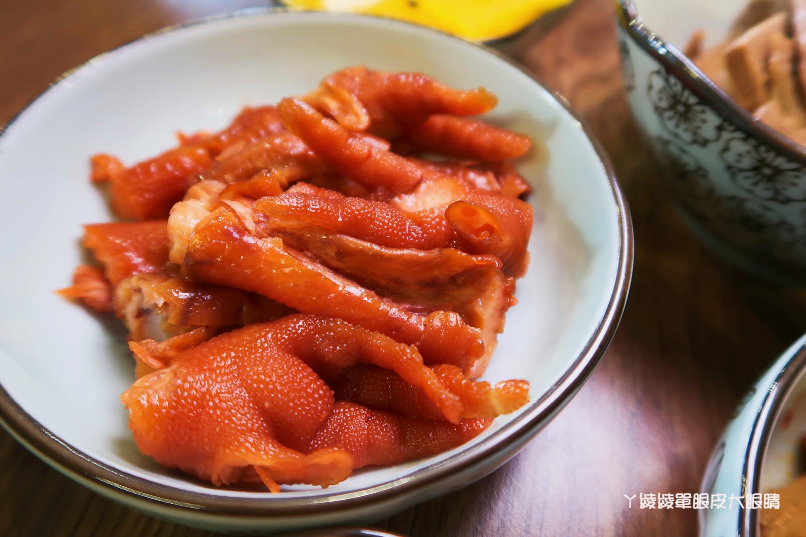 新竹牛肉麵推薦,竹北好吃牛肉麵還有這家啦!《蒼牛訣 心訣牛肉麵》