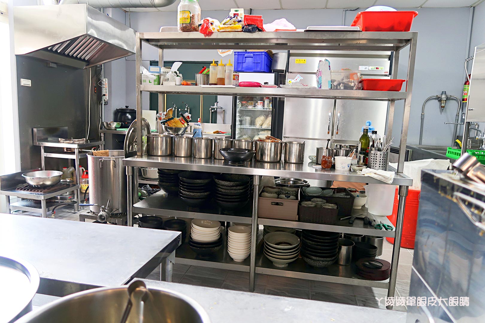 新竹牛肉麵推薦，竹北好吃牛肉麵還有這家啦！《蒼牛訣 心訣牛肉麵》