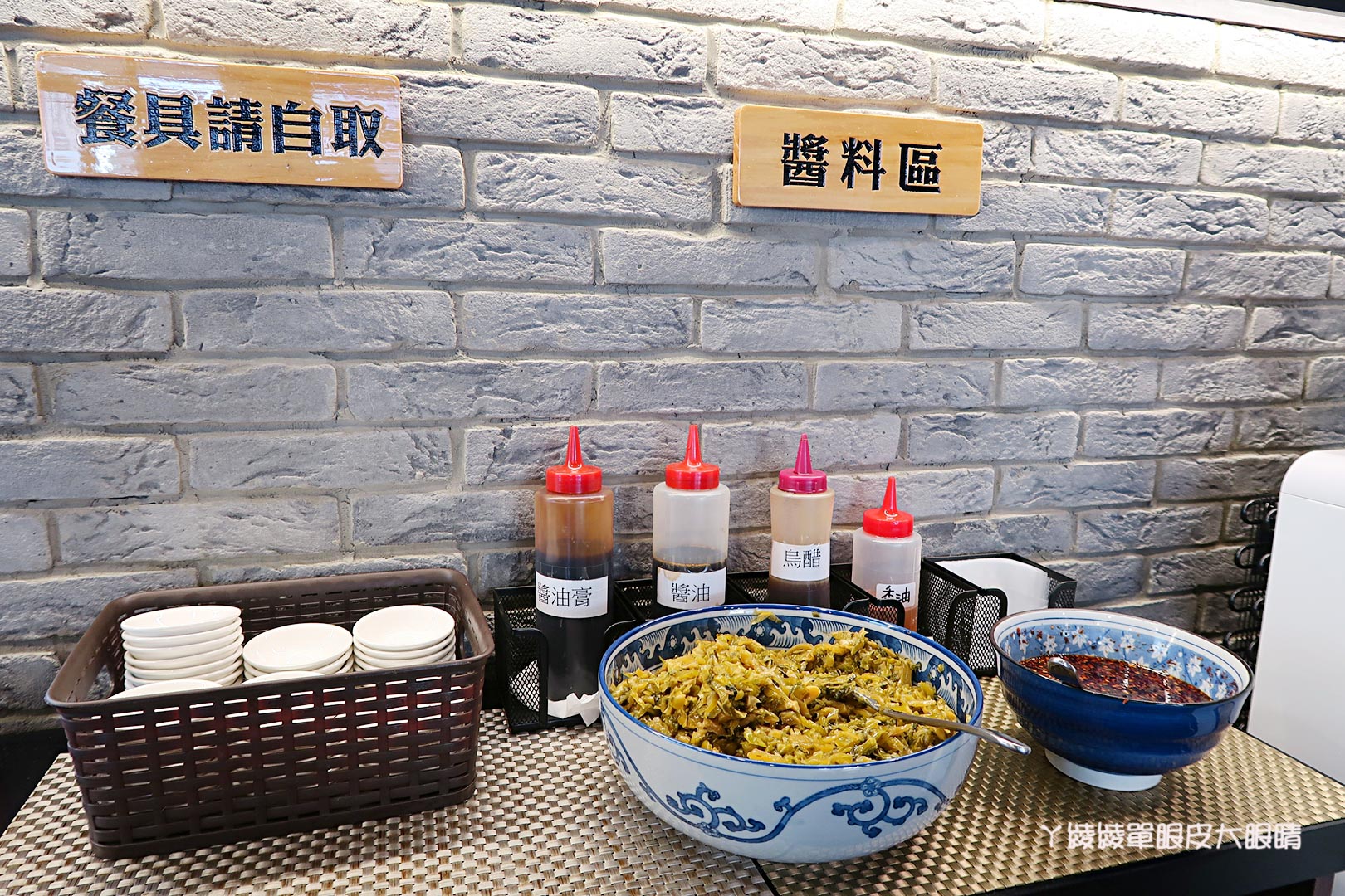 新竹牛肉麵推薦，竹北好吃牛肉麵還有這家啦！《蒼牛訣 心訣牛肉麵》