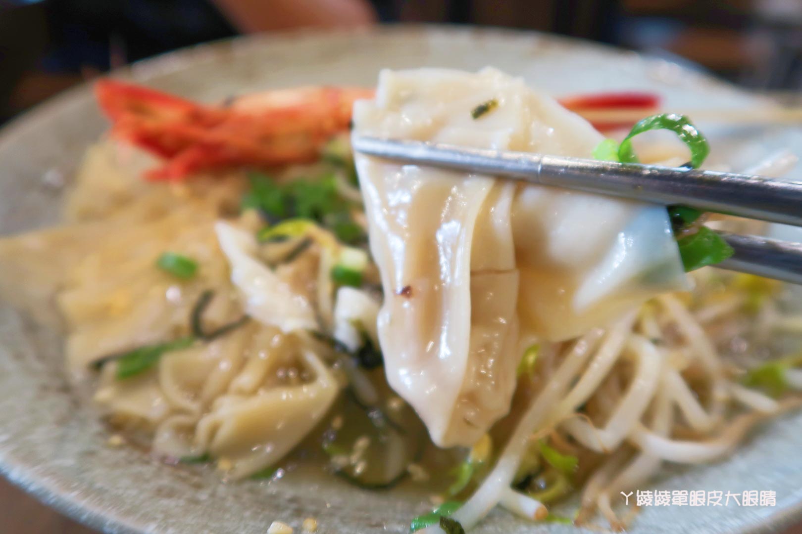 新竹牛肉麵推薦，竹北好吃牛肉麵還有這家啦！《蒼牛訣 心訣牛肉麵》